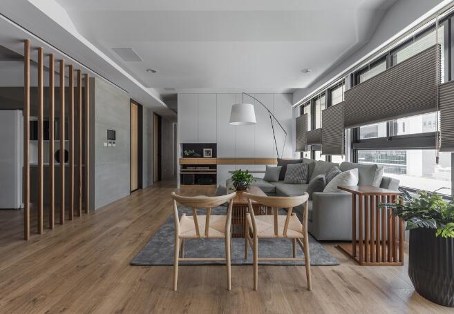 裝修中木工施工的細(xì)節(jié)